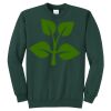 Fleece Crewneck Sweatshirt  Thumbnail