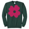 Fleece Crewneck Sweatshirt  Thumbnail