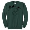 Fleece Crewneck Sweatshirt  Thumbnail