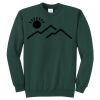 Fleece Crewneck Sweatshirt  Thumbnail
