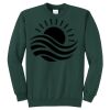 Fleece Crewneck Sweatshirt  Thumbnail