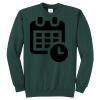 Fleece Crewneck Sweatshirt  Thumbnail