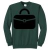 Fleece Crewneck Sweatshirt  Thumbnail