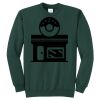 Fleece Crewneck Sweatshirt  Thumbnail