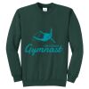 Fleece Crewneck Sweatshirt  Thumbnail