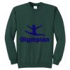 Fleece Crewneck Sweatshirt  Thumbnail