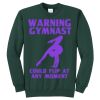 Fleece Crewneck Sweatshirt  Thumbnail