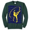 Fleece Crewneck Sweatshirt  Thumbnail