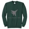 Fleece Crewneck Sweatshirt  Thumbnail