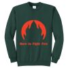 Fleece Crewneck Sweatshirt  Thumbnail