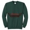 Fleece Crewneck Sweatshirt  Thumbnail