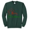 Fleece Crewneck Sweatshirt  Thumbnail