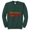 Fleece Crewneck Sweatshirt  Thumbnail