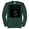 Fleece Crewneck Sweatshirt  Thumbnail