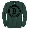 Fleece Crewneck Sweatshirt  Thumbnail