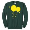 Fleece Crewneck Sweatshirt  Thumbnail