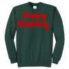 Fleece Crewneck Sweatshirt  Thumbnail