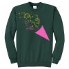 Fleece Crewneck Sweatshirt  Thumbnail