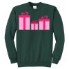 Fleece Crewneck Sweatshirt  Thumbnail