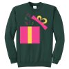 Fleece Crewneck Sweatshirt  Thumbnail