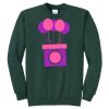 Fleece Crewneck Sweatshirt  Thumbnail
