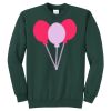 Fleece Crewneck Sweatshirt  Thumbnail