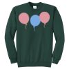 Fleece Crewneck Sweatshirt  Thumbnail