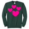 Fleece Crewneck Sweatshirt  Thumbnail