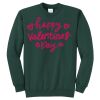 Fleece Crewneck Sweatshirt  Thumbnail