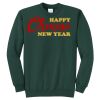 Fleece Crewneck Sweatshirt  Thumbnail