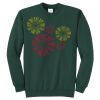 Fleece Crewneck Sweatshirt  Thumbnail