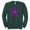 Fleece Crewneck Sweatshirt  Thumbnail