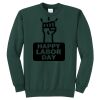 Fleece Crewneck Sweatshirt  Thumbnail