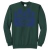 Fleece Crewneck Sweatshirt  Thumbnail