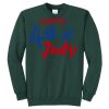 Fleece Crewneck Sweatshirt  Thumbnail