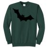 Fleece Crewneck Sweatshirt  Thumbnail