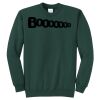 Fleece Crewneck Sweatshirt  Thumbnail