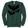 Fleece Crewneck Sweatshirt  Thumbnail