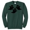 Fleece Crewneck Sweatshirt  Thumbnail