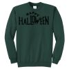 Fleece Crewneck Sweatshirt  Thumbnail