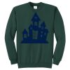 Fleece Crewneck Sweatshirt  Thumbnail