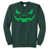 Fleece Crewneck Sweatshirt  Thumbnail