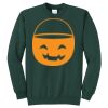 Fleece Crewneck Sweatshirt  Thumbnail