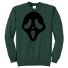 Fleece Crewneck Sweatshirt  Thumbnail