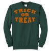 Fleece Crewneck Sweatshirt  Thumbnail
