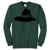 Fleece Crewneck Sweatshirt  Thumbnail