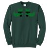 Fleece Crewneck Sweatshirt  Thumbnail