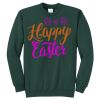 Fleece Crewneck Sweatshirt  Thumbnail