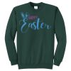 Fleece Crewneck Sweatshirt  Thumbnail