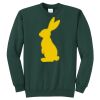 Fleece Crewneck Sweatshirt  Thumbnail
